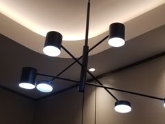 大堂-新辣道鱼火锅(航天万源店)