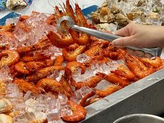 -半岛听涛蒸汽海鲜自助(K11店)