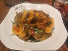 -南拳十三姨·潮汕砂锅粥(世纪金源店)