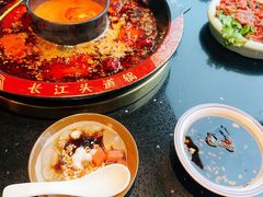 -三江两海老火锅(北京首店)
