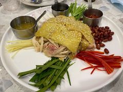 风生水起老海南鸡-水天堂西餐厅(常熟永旺店)