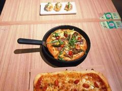 -必胜客(永旺店)