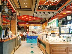 -酵種麦田(山师店)