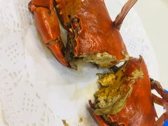 -鑫悦楼煎蟹·16年海鲜大排档
