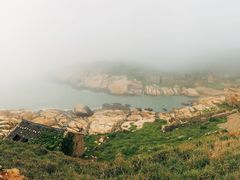 -东极岛景区-青浜岛