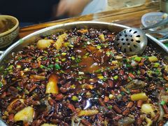 -黑竹香鸡(营和巷店)