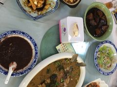 -芸海阁·农家私房菜(沙家浜景区出口店)
