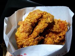 -白纸坊美式炸鸡