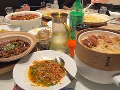 -永安鱼庄·镇江菜(东吴路店)