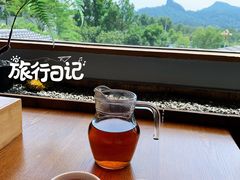 -宴武夷·匠心闽味(印象大红袍店)