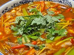-小街47號江湖菜(四合院店)
