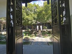 -白鹿洞书院