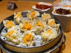 -真真鲜馄饨店(启蒙路店)