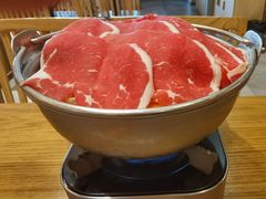 -林妈妈村·日式料理(宝山龙湖天街店)