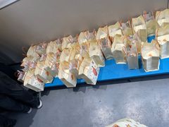 -喜茶(广州番禺奥园广场店)