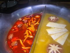 -湊湊火锅·茶憩(石家庄万象城店)