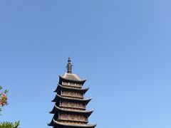 -常熟方塔园
