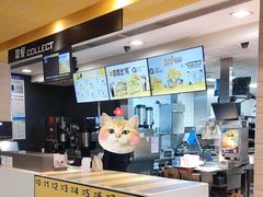 -麦当劳(广州花城汇店)