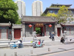 -罔极寺