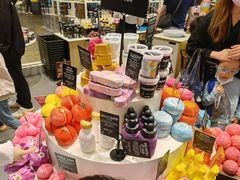 -LUSH(威尼斯人店)