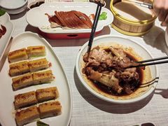 -大鸭梨烤鸭·北京菜(大兴南小街店)