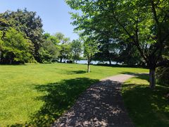 -浙江西子宾馆·瑶园咖啡厅