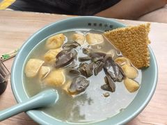 -金原鸭血粉丝汤总店(锁金村店)