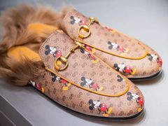 -Gucci(北京SKP店)