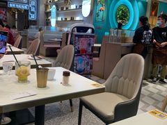 -柠檬树茶餐厅(海雅缤纷城店)