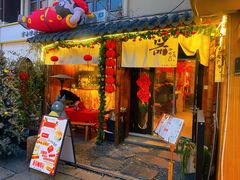 -小河直街历史文化街区