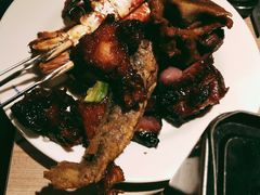 -星伦多自助料理·涮烤一体(嘉兴八佰伴店)