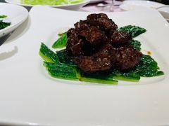 -金时代顺风大酒店(静安大融城店)