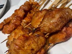 -寿州大饭店·餐厅
