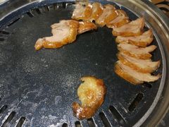 -守柴炉烤鸭(中海国际店)