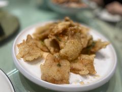 -祝家饺子馆