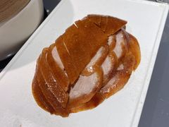 酥不腻烤鸭-小大董·烤鸭(观景餐厅·南京西路店)