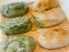 -潮州府·潮菜·砂锅粥(徐家汇店)