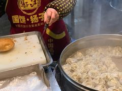 -家阳赵师傅油饼包烧麦(粮道街店)