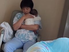 -阿福宝宝月嫂(东方医院店)