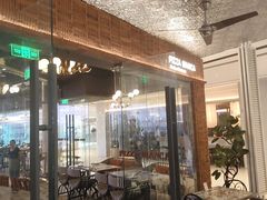 -PIZZA BIANCA(万象城店)