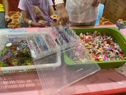 -卡通尼·Safari非洲探索乐园·生日会(金桥国际商业广场店)