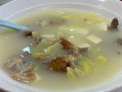 -东兴楼饭庄(六里桥店)