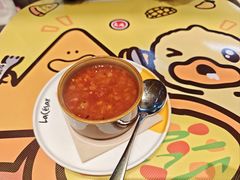 -乐凯撒披萨(汇港购物中心店)