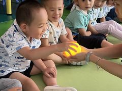 -全优加早教·托育(光大花园校区)