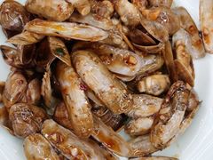 -庆山饭店·海鲜饺子家常菜(北戴河黑石路店)