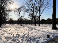 -承德避暑山庄景区