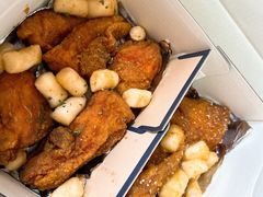 -BOPEYE·波派炸鸡(九霄天地店)