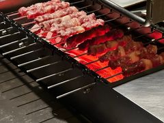 -很久以前羊肉串(打浦路店)