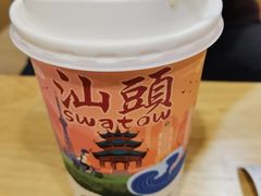 -一杯潮茶·专注潮汕茶饮(朝阳庄店)