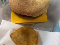 -麦当劳(金沙广场店)